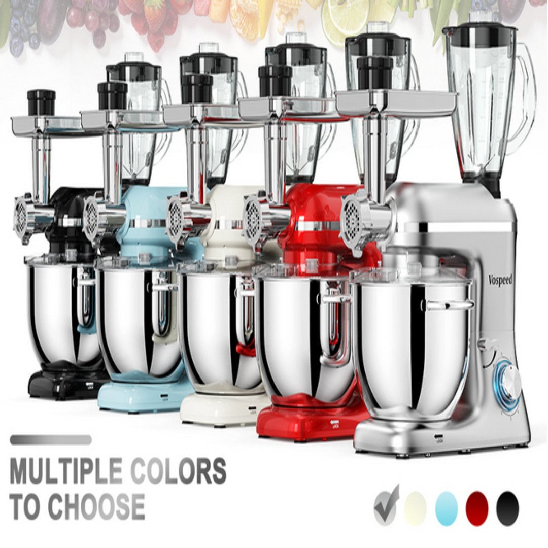 Available in various colors